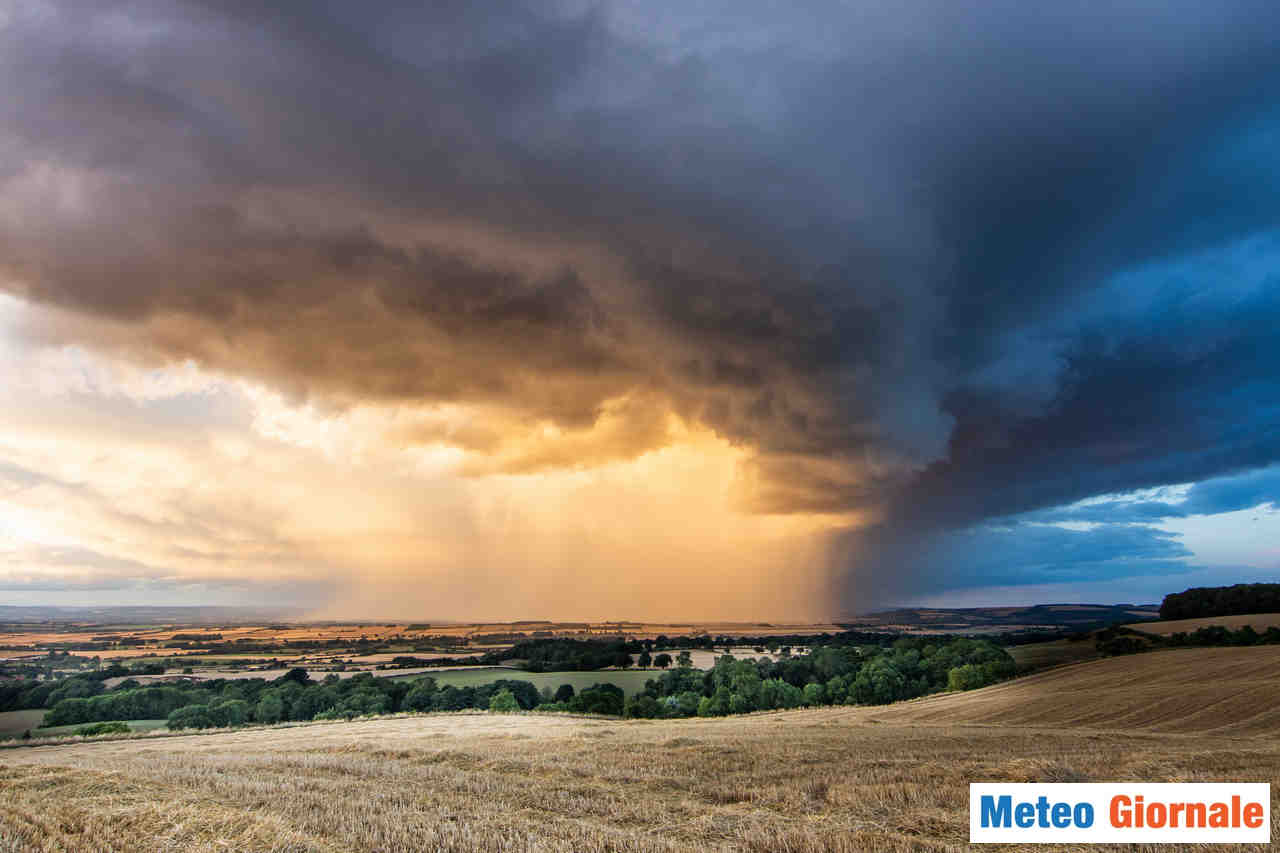 Meteo Aeronautica 30 giorni: Primavera tardiva