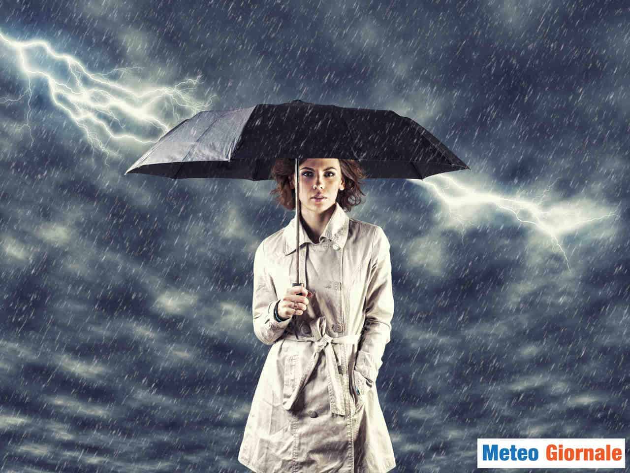 meteo giornale 00148