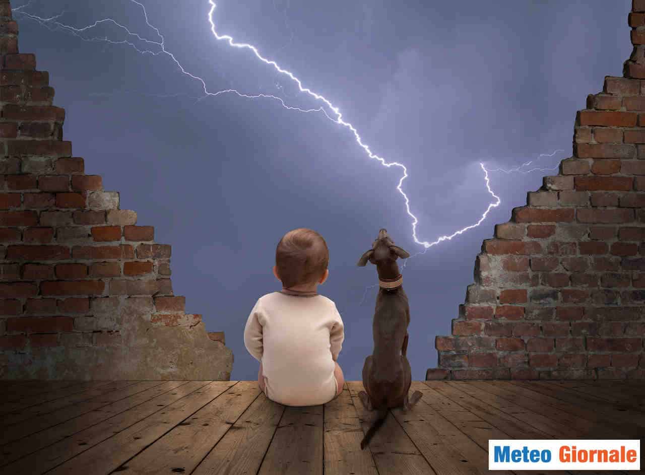 Meteo Weekend, subito  caldo. Durata e avvio Super Temporali
