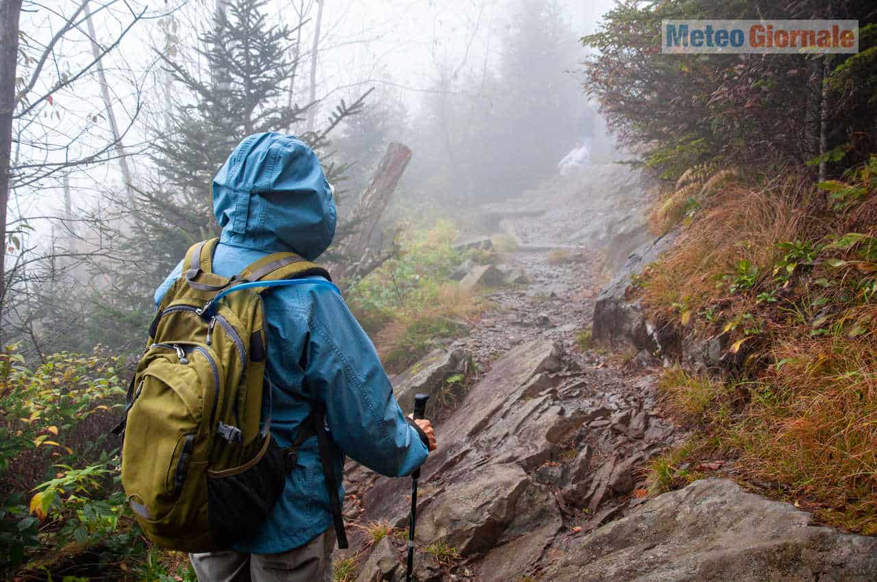 meteo primavera e10