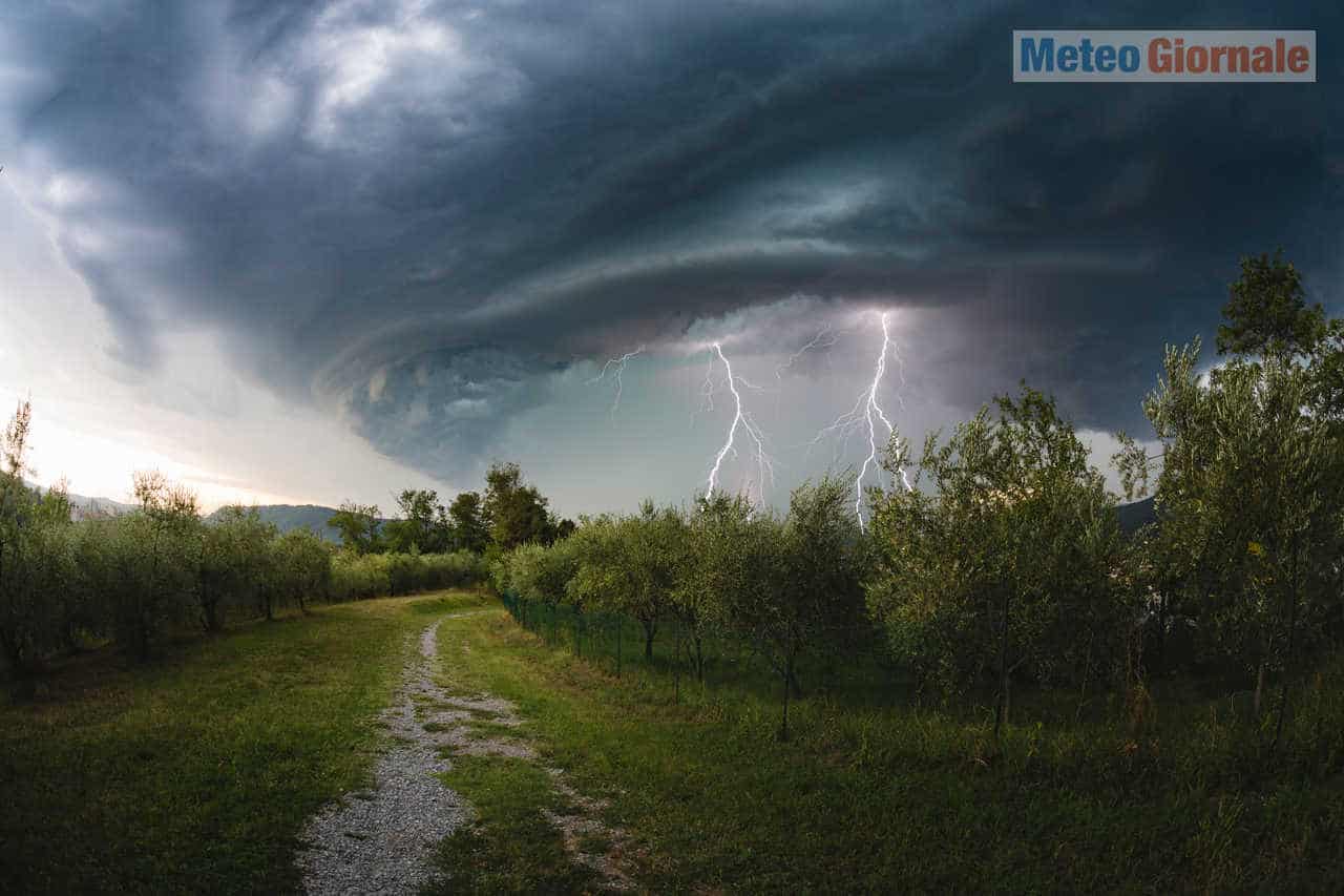 meteo primavera e12