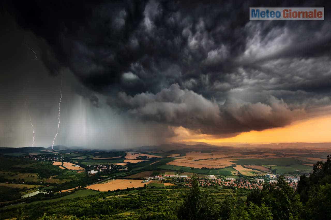 meteo primavera e14