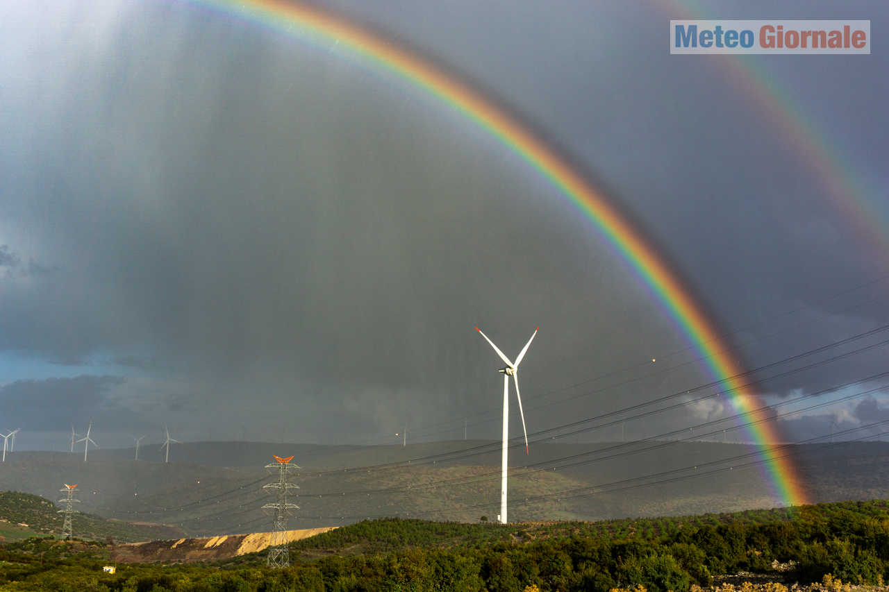 meteo primavera e15