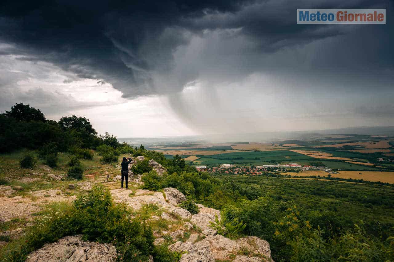 meteo primavera e16