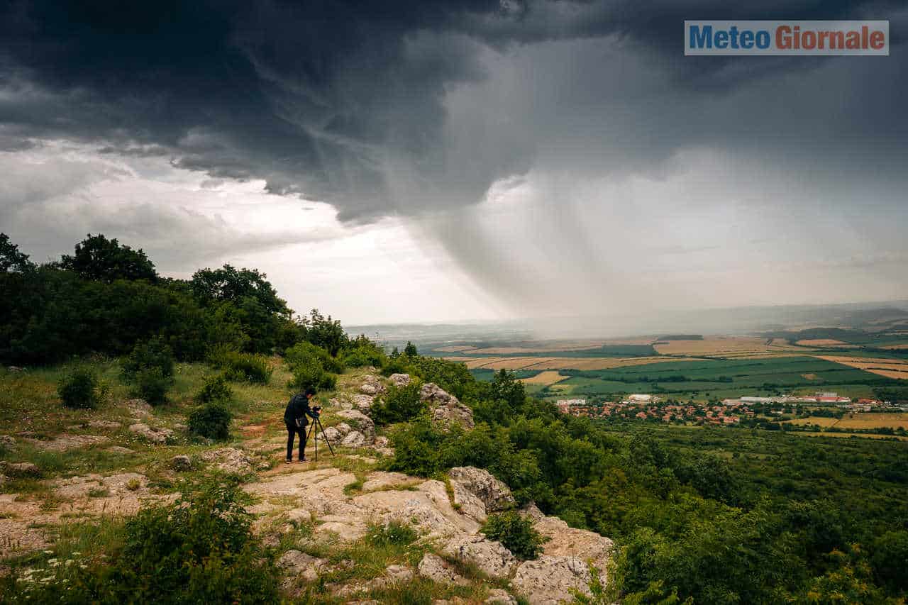 meteo primavera e17