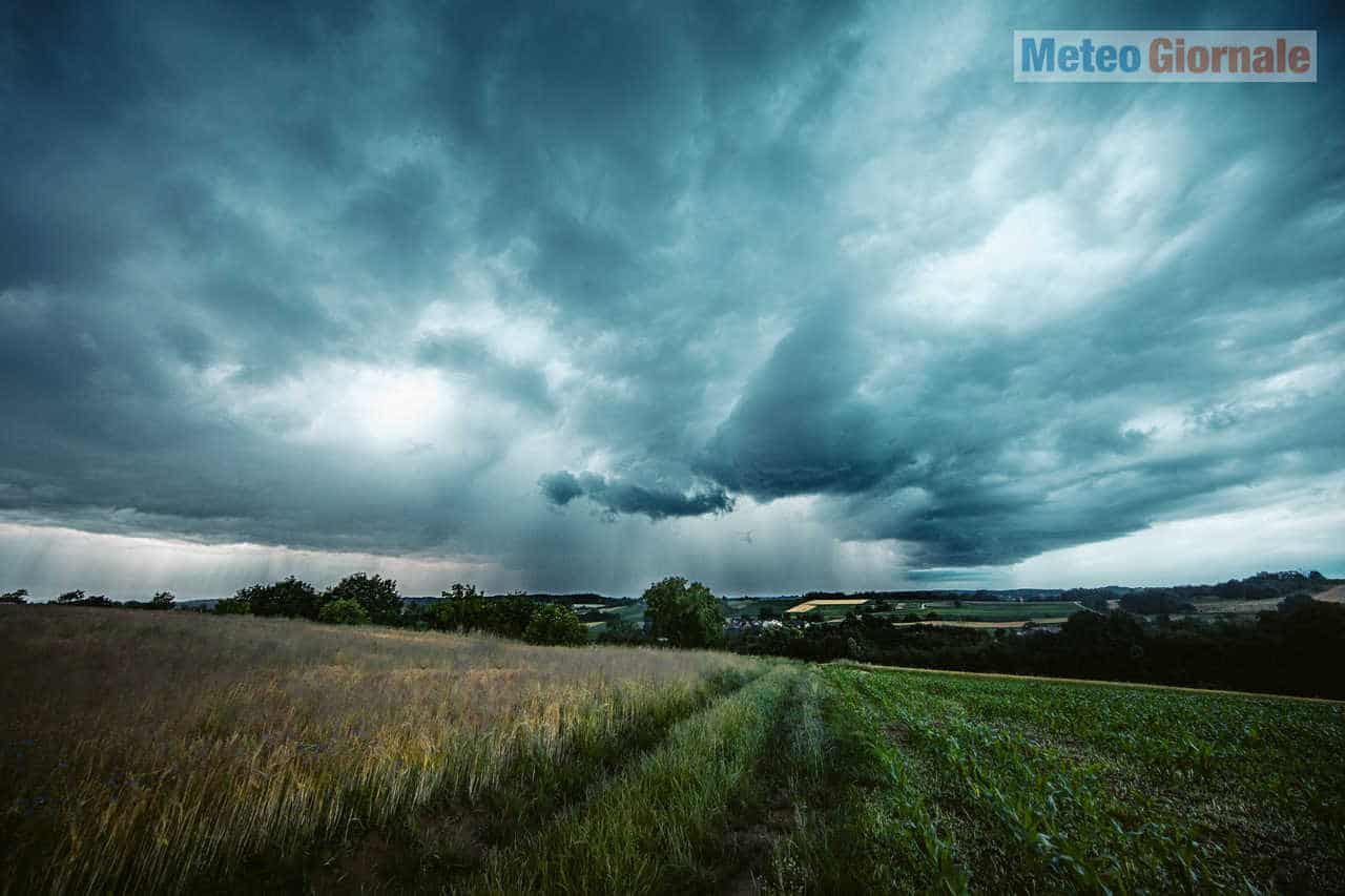 meteo primavera e19