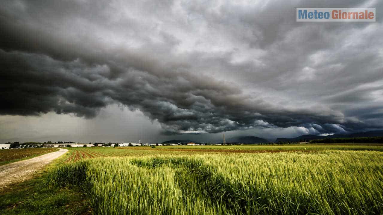 meteo primavera e4