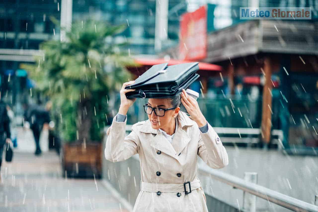 meteo primavera e5