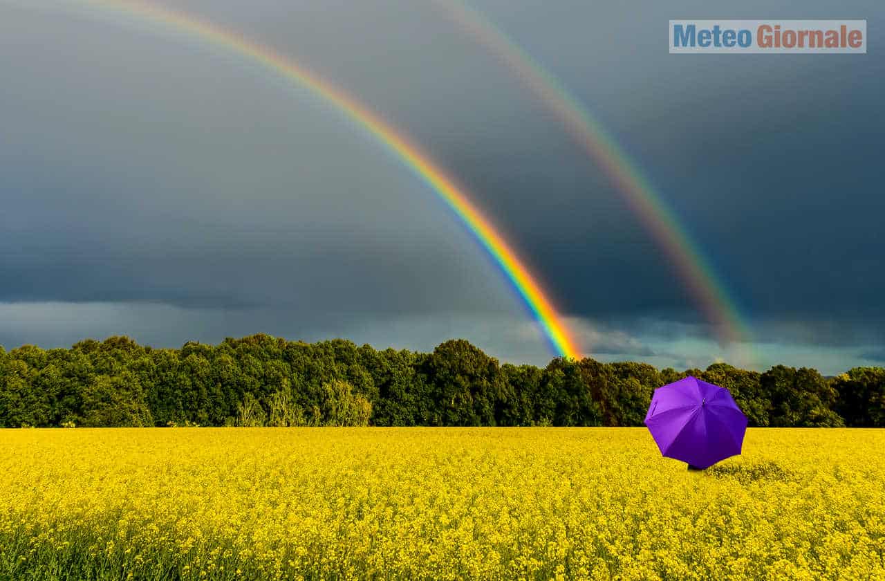 meteo primavera e6