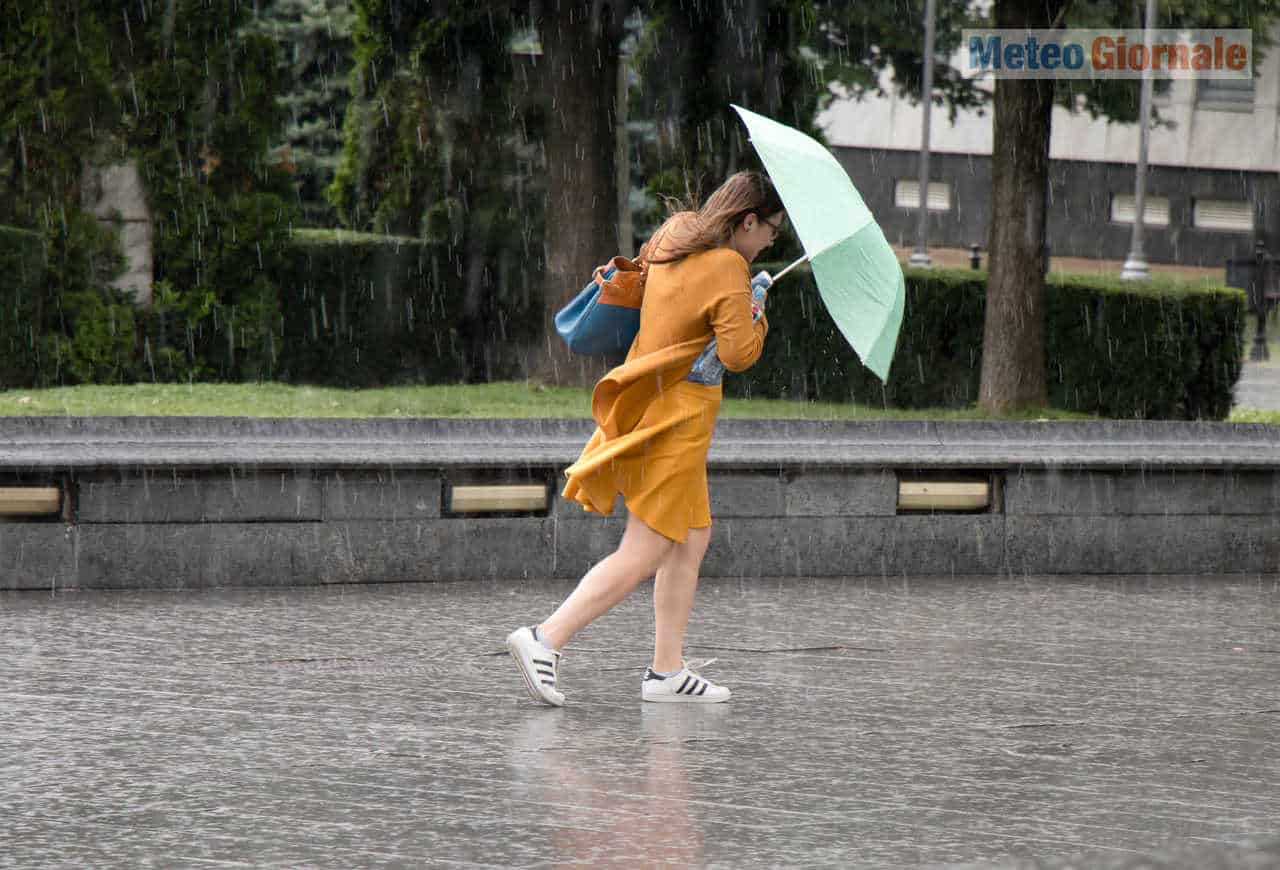 meteo primavera e7