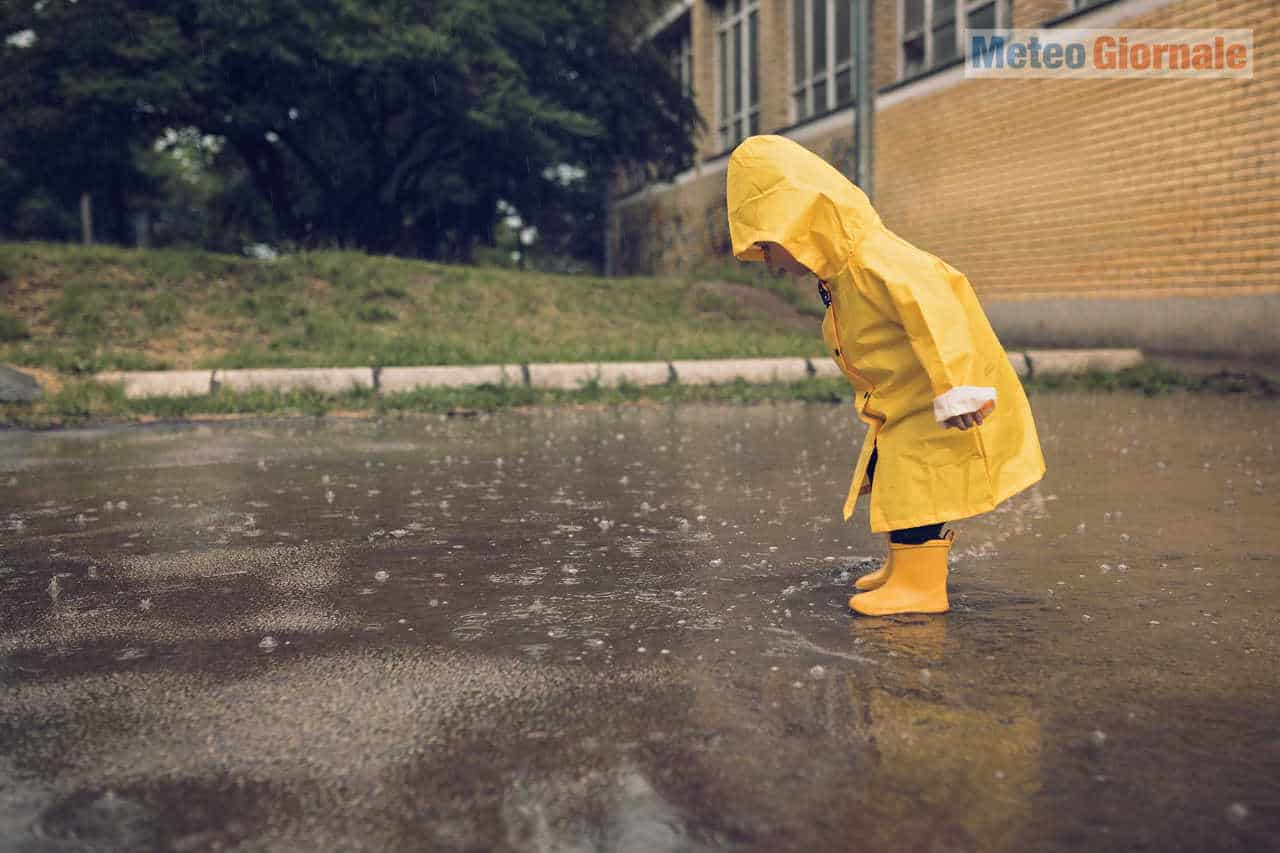 meteo primavera e8