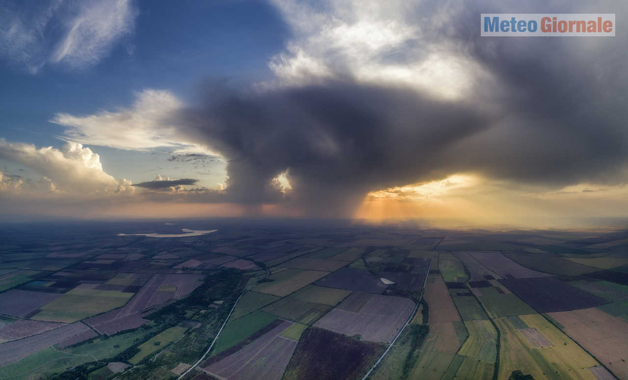 meteo primavera e9