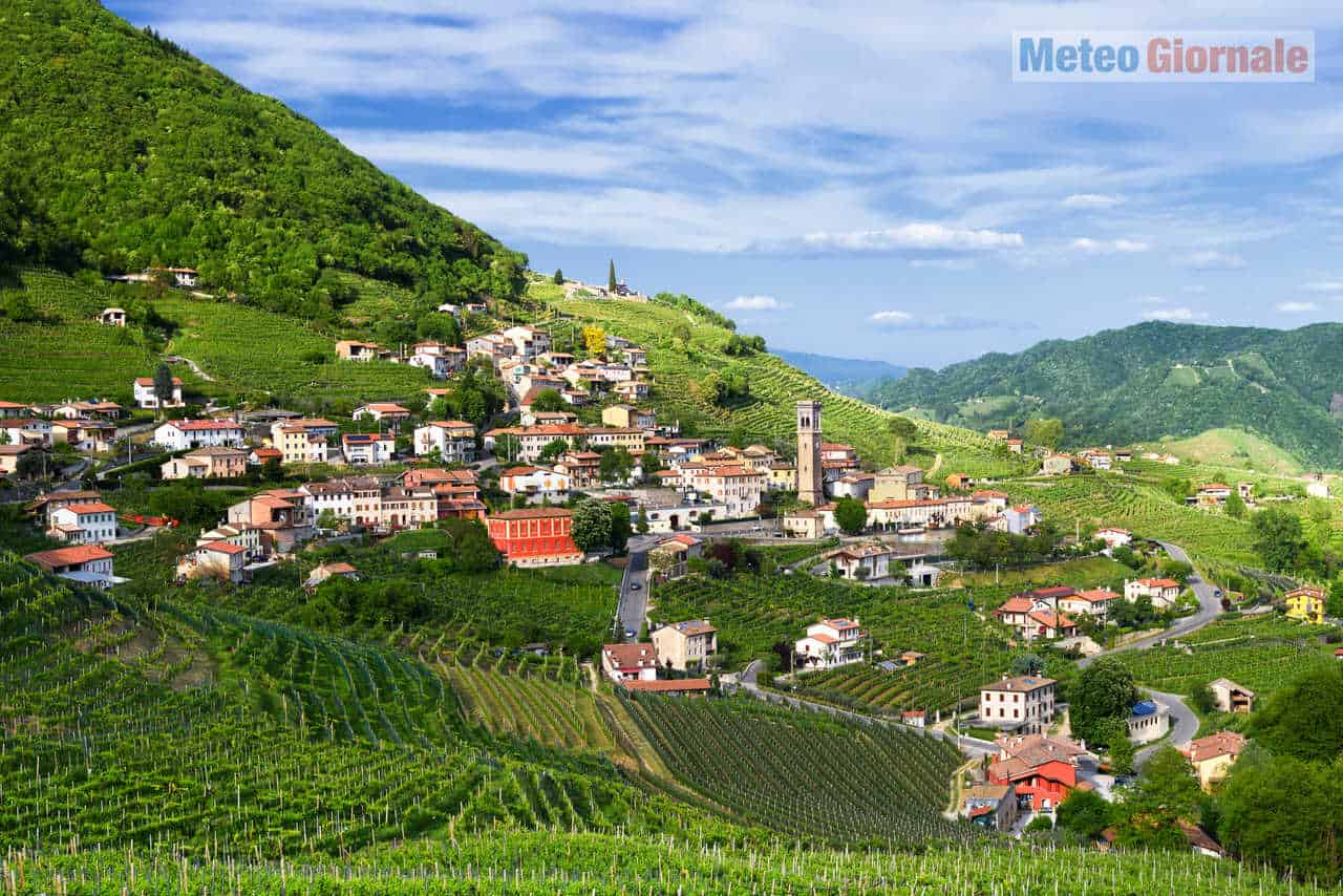 meteo primavera10