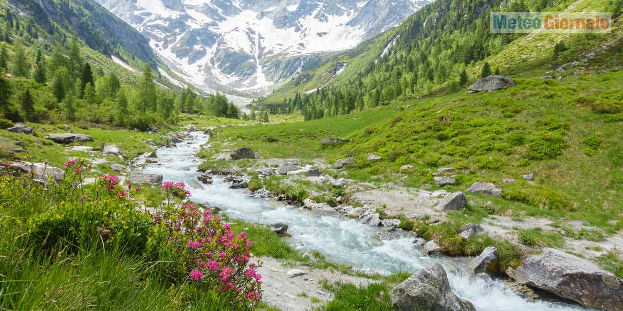 meteo primavera13