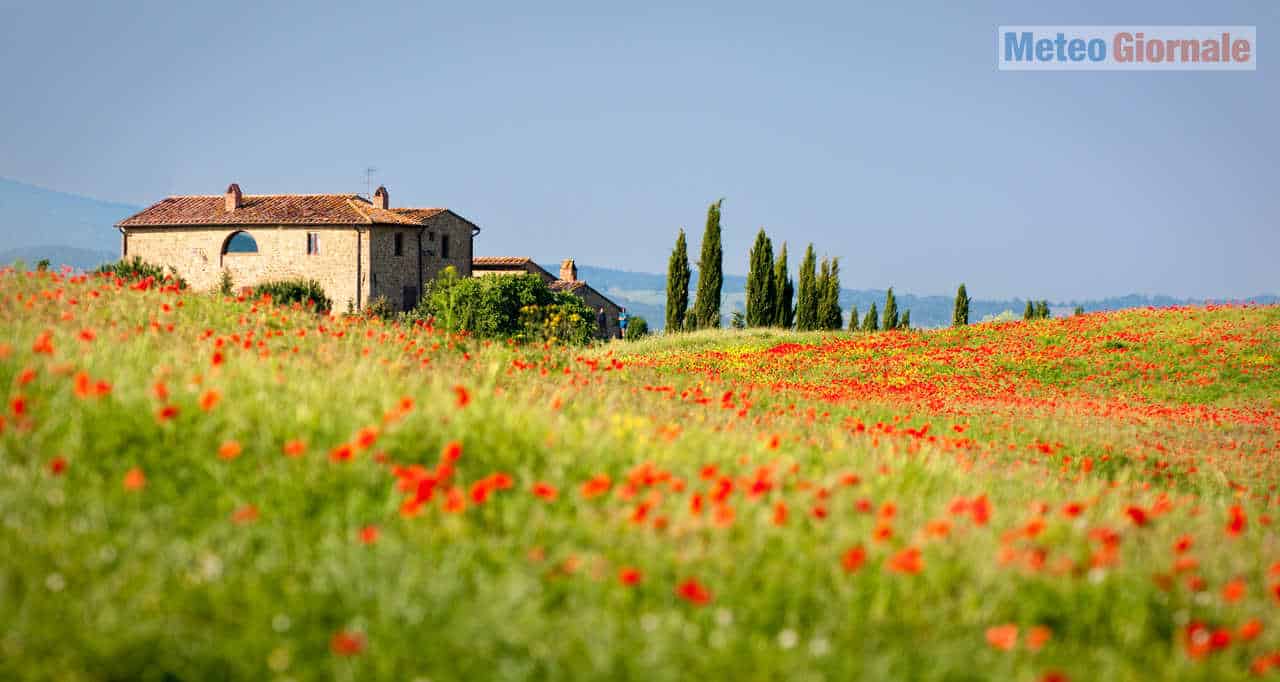 meteo primavera2