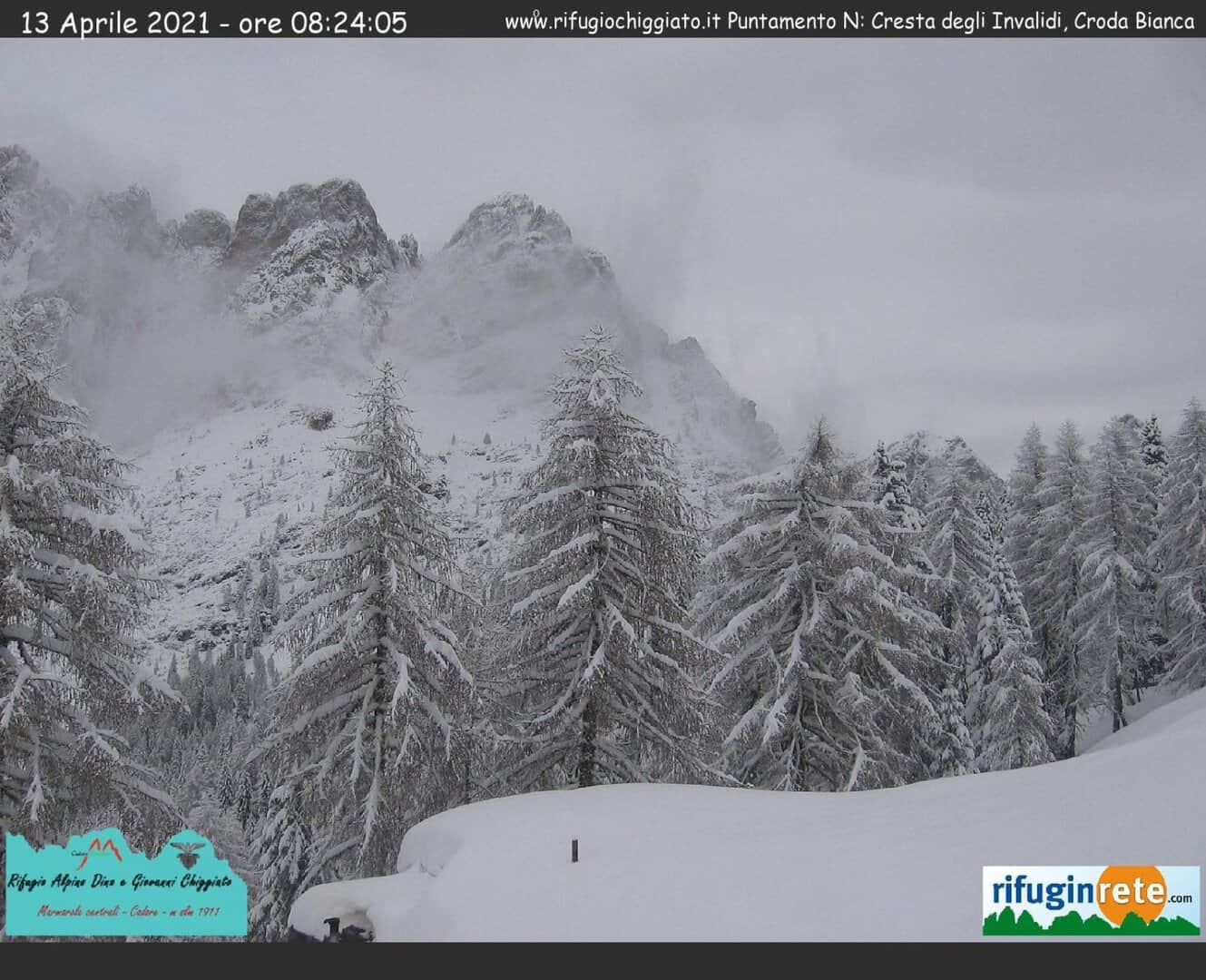 neve alpi2