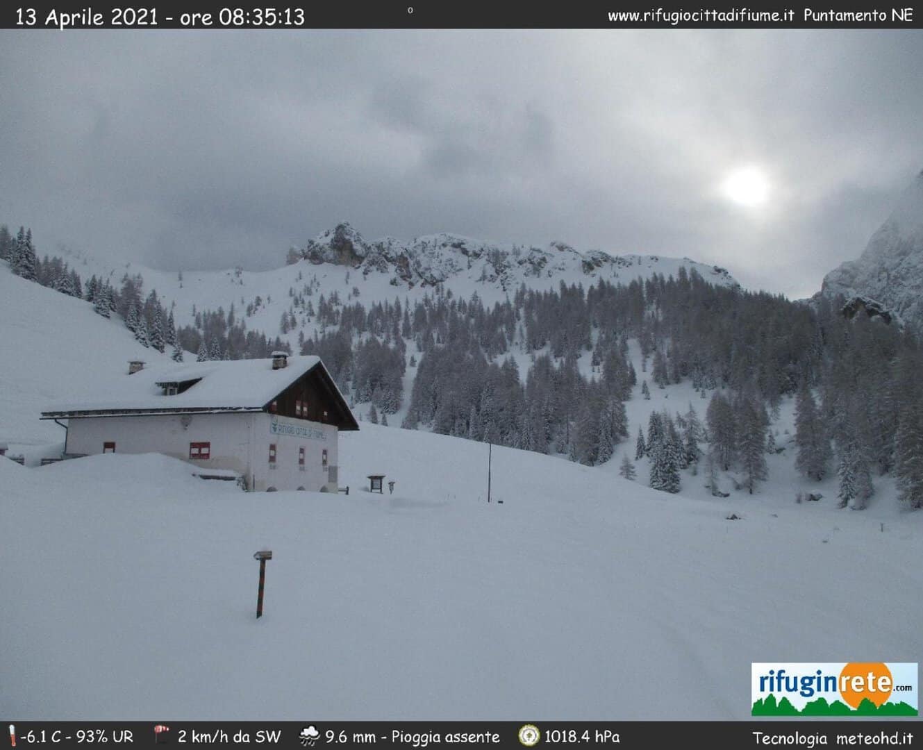 neve alpi5
