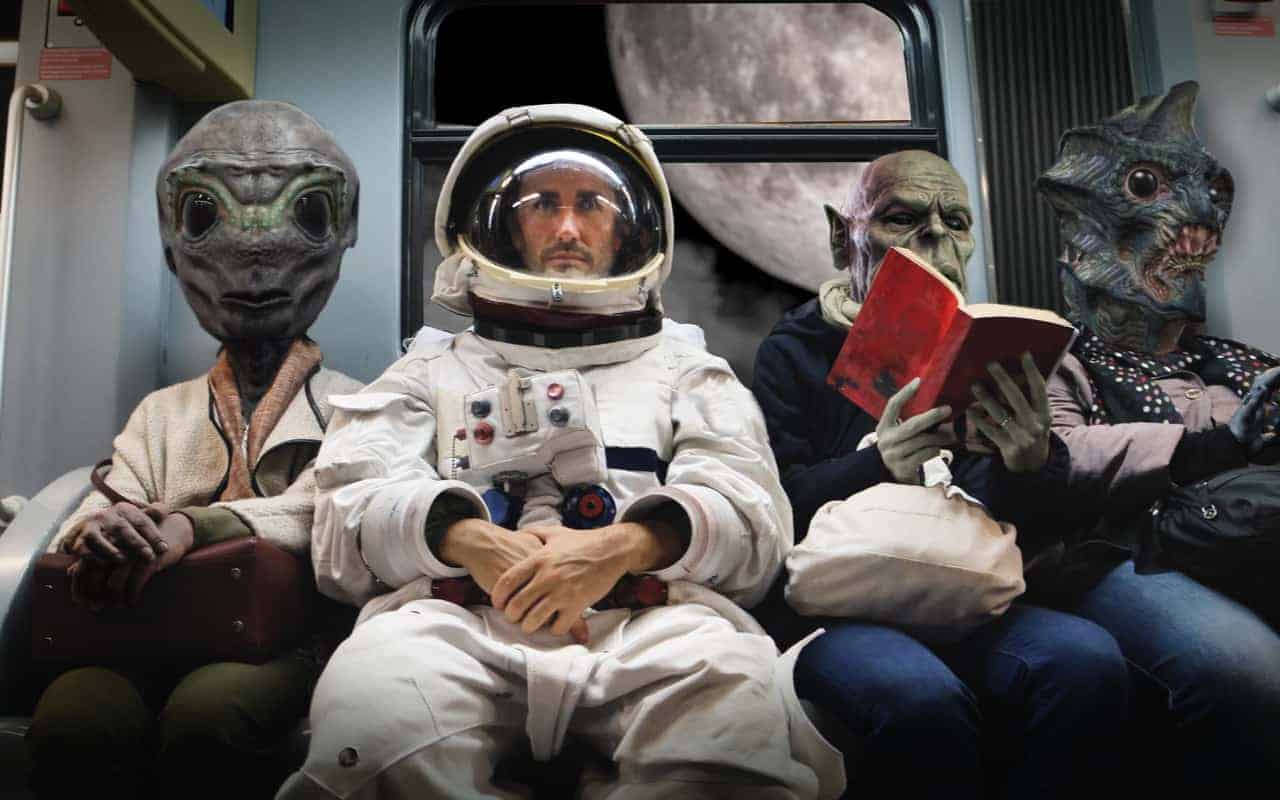 Troveremo presto la vita “Extraterrestre” misteriosa