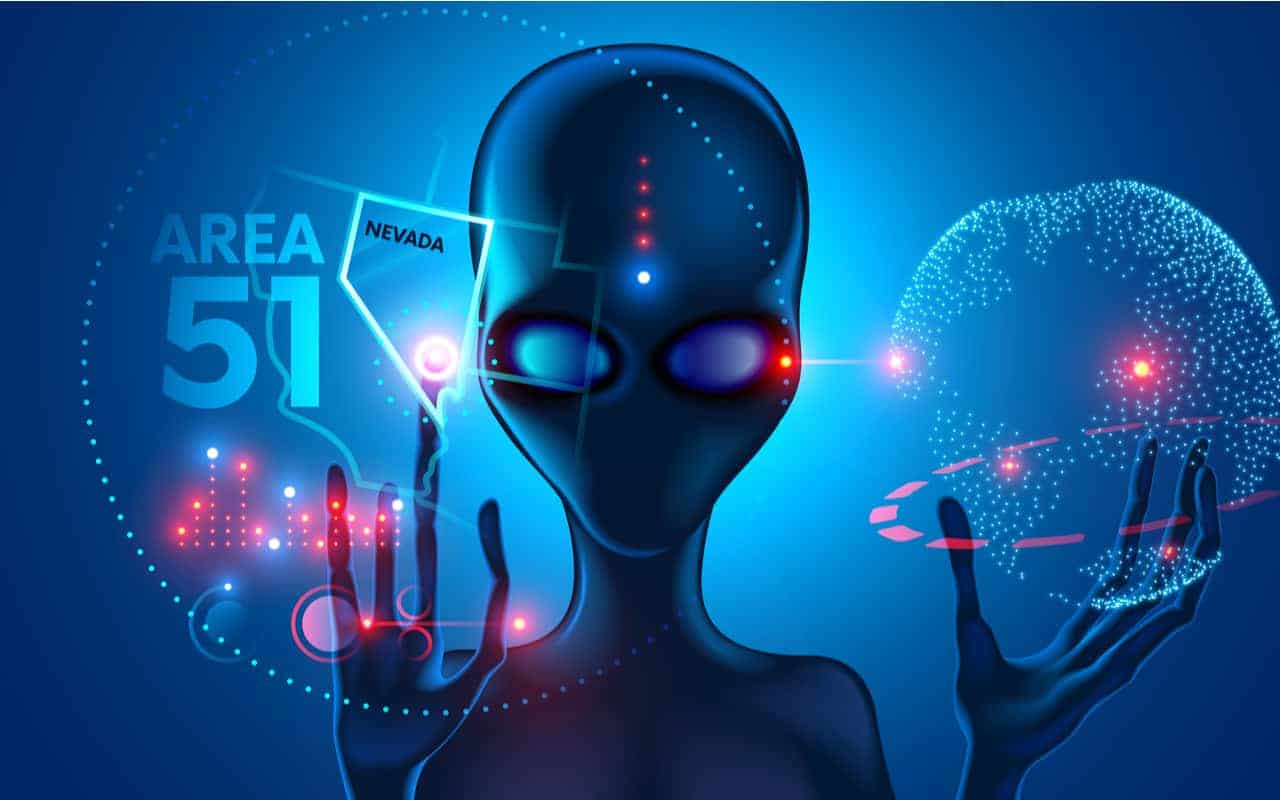 La vera storia dietro l’Area 51. Mito e realtà di un luogo avvolto nel mistero