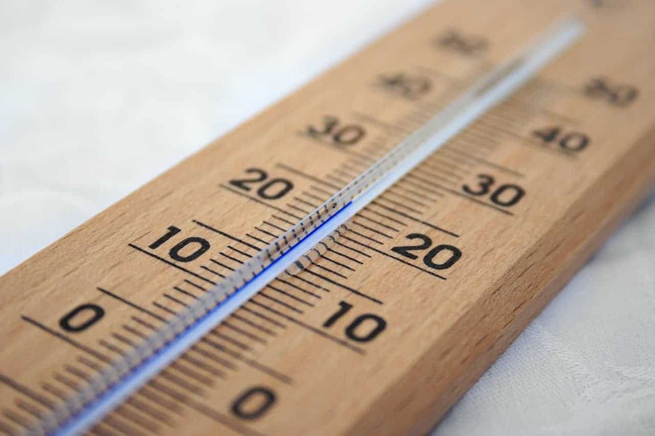 Condizioni meteo estive? Non ancora, non definitivamente