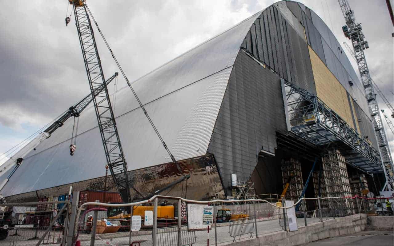 Incubo nucleare da Chernobyl, c’è una reazione nucleare. I rischi