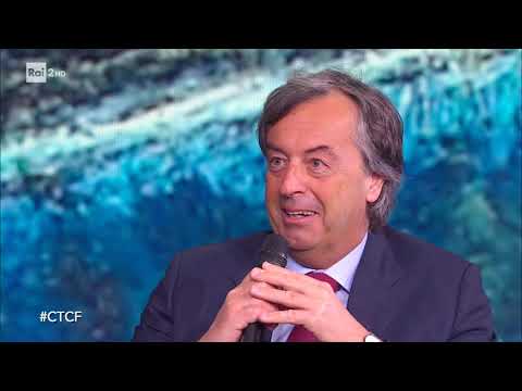 Coronavirus, efficaci domande e risposte al dottor Burioni. Video
