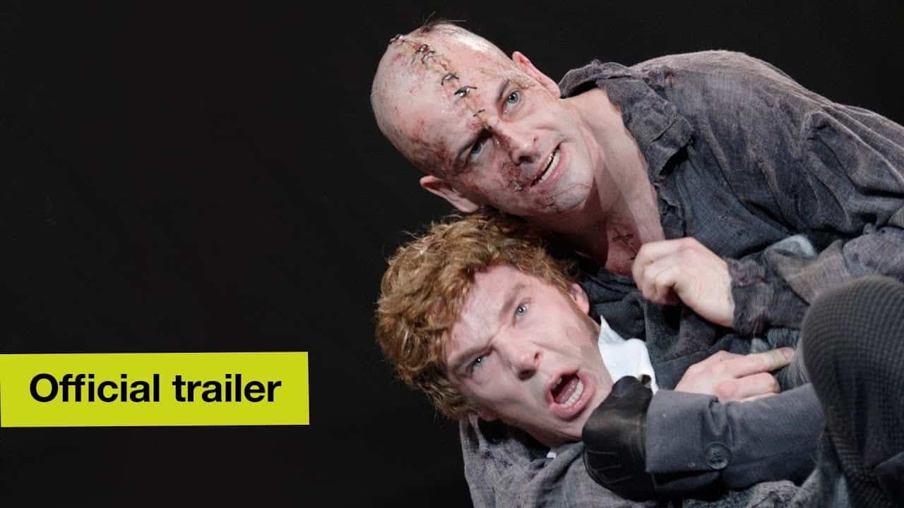 Coronavirus, svago: il National Theatre di Londra mette online gli spettacoli
