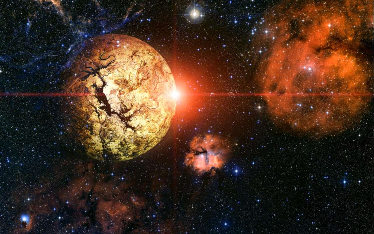 Vita Aliena, indizi nuovi per scoprirla