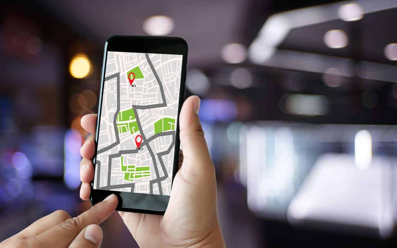 GPS sballati? Il tutto voluto per motivi di sicurezza militare