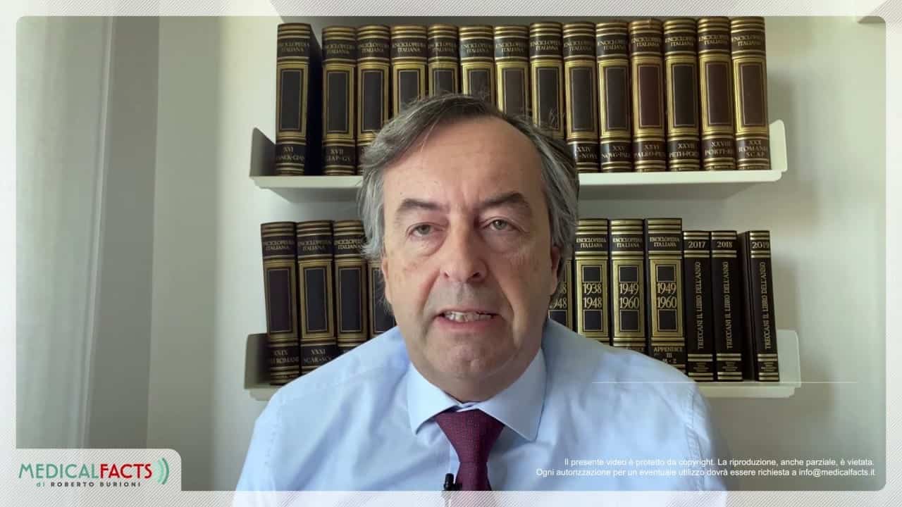 Il caldo potrebbe allentare i contagi oppure no. Dottor Roberto Burioni su Coronavirus