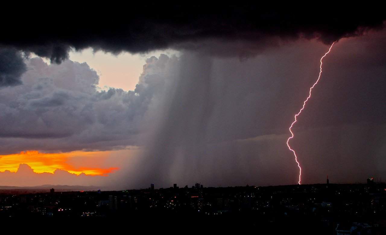 Sulle orme meteo dell’Estate 2021