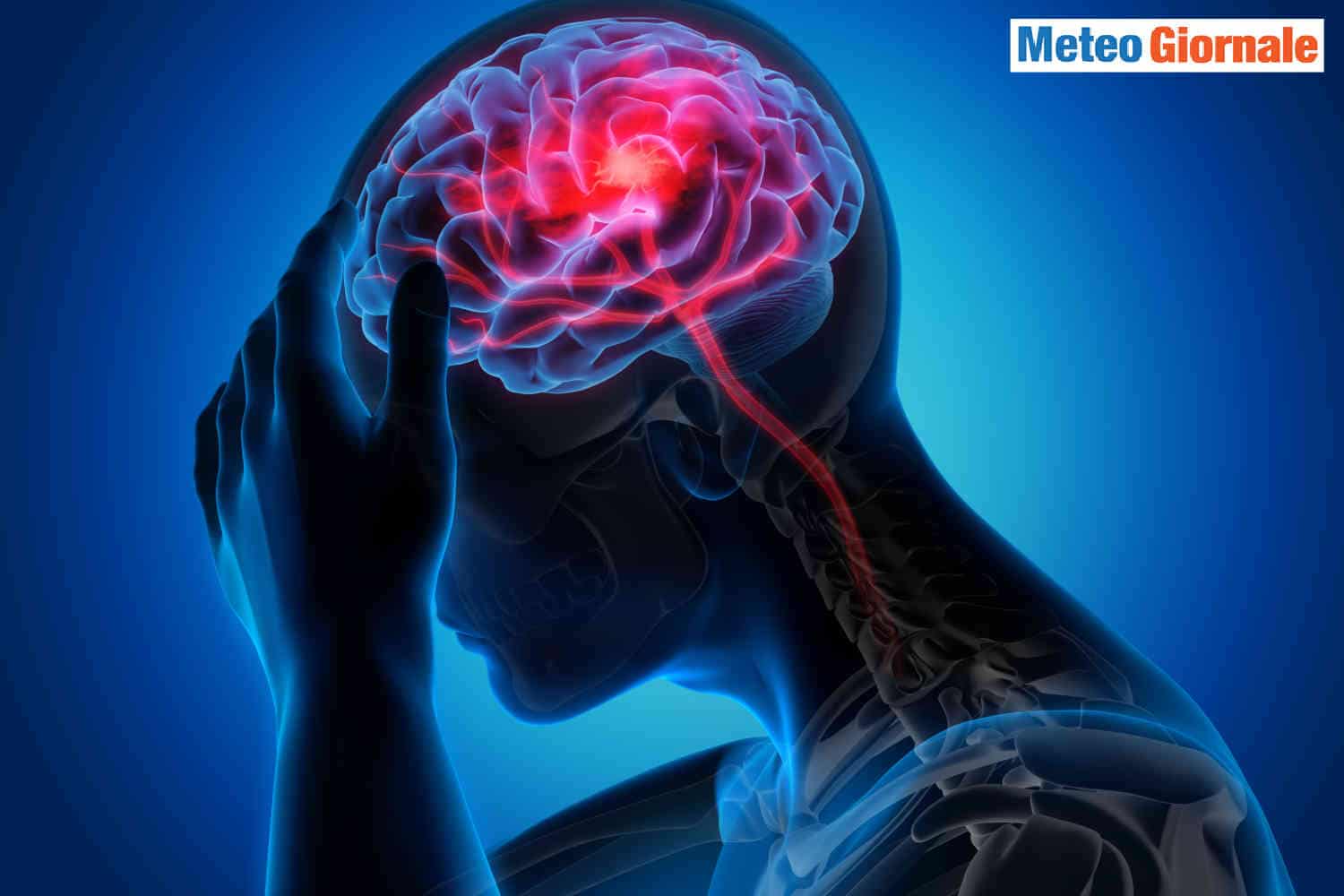MALATTIA al CERVELLO. Circa 50 di casi in Canada. Cause