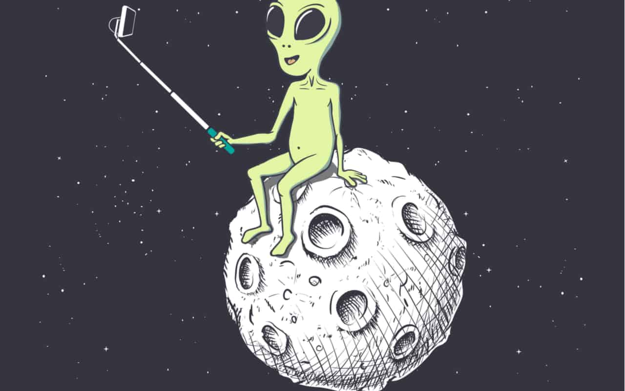 I MARZIANI su Marte: fantascienza o realtà. Le tracce