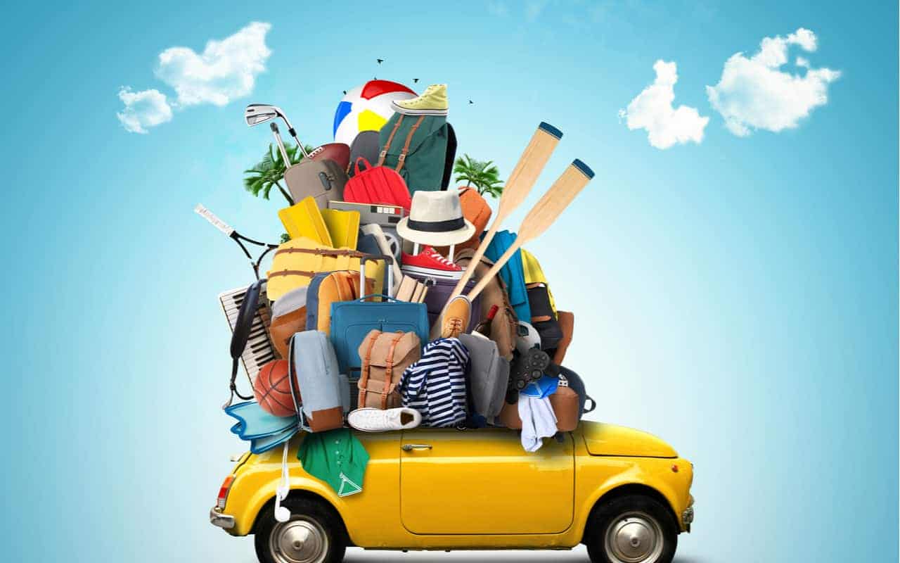 Che Estate vorreste? Ipotesi meteo sul sentiment generale. Tutti in vacanza