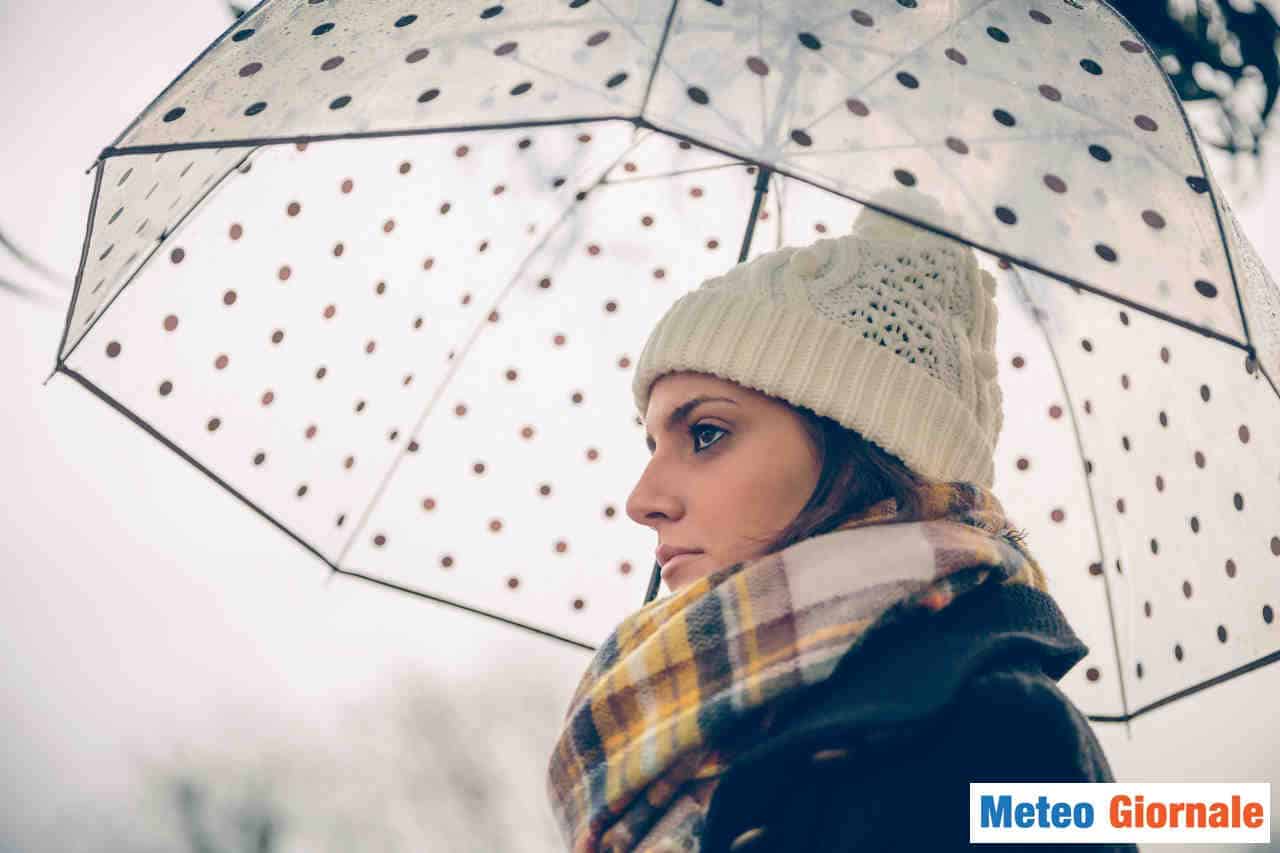 Meteo BERGAMO arriva il bel tempo. Ma lunedì pioggia