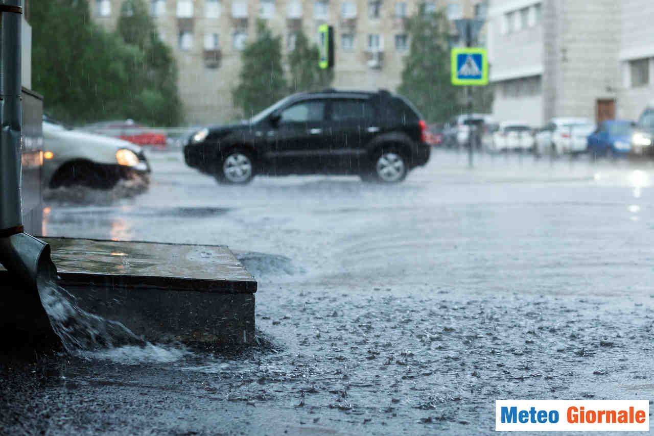 Estremi meteo a non finire: fa fresco, anzi freddo. La Primavera si è rotta