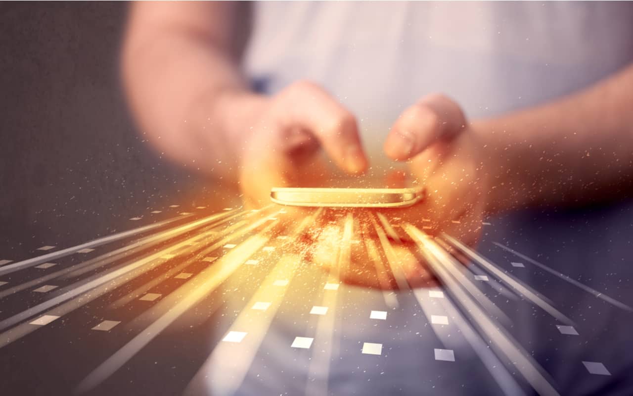 Motorola caricherà gli smartphone con la Wi-Fi