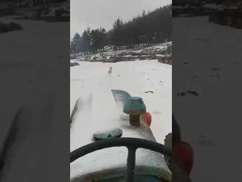 Neve anche in Sardegna