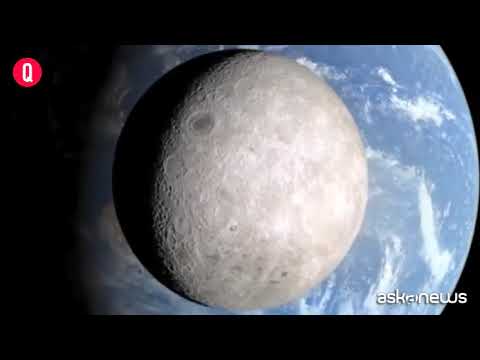 Non solo viaggi verso la Luna, ma è in progetto una stazione spaziale