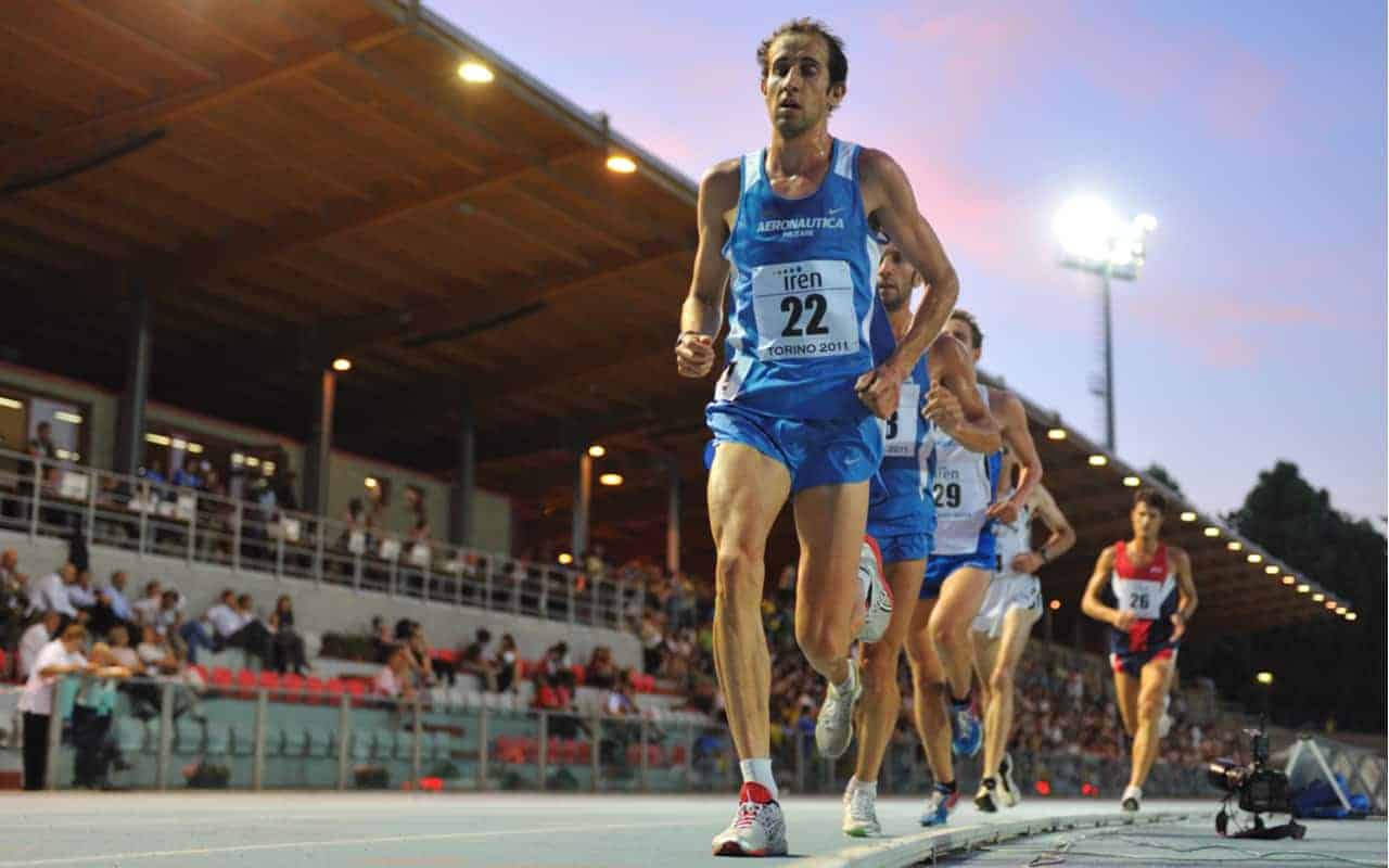 CALDO e SPORT. La scienza in soccorso delle Olimpiadi di TOKYO