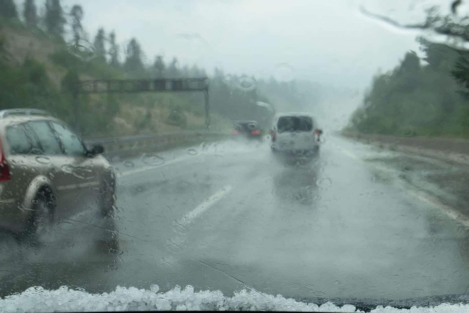 Meteo domani 15 Maggio 2021. Che dice l’Aeronautica Militare