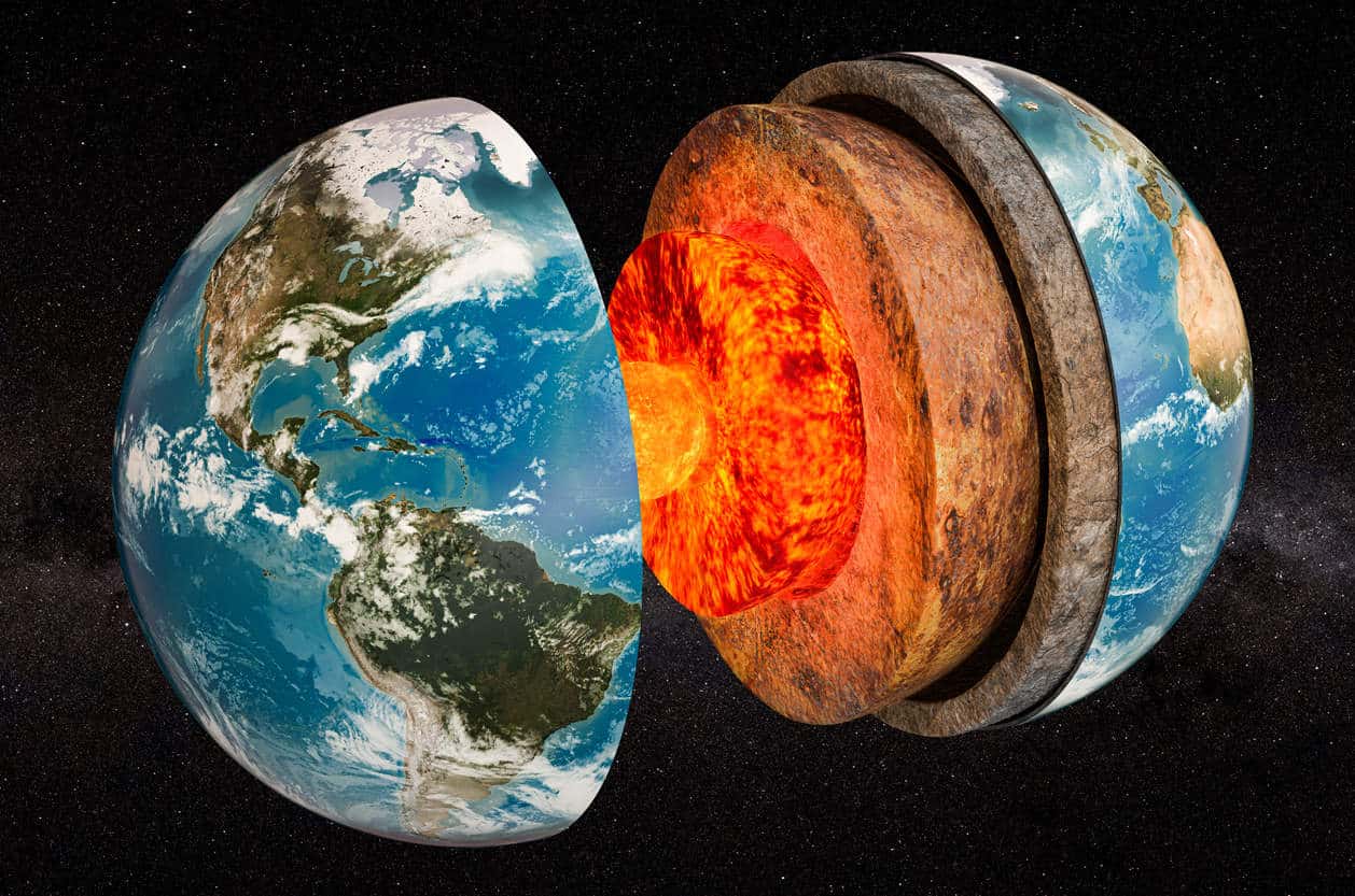 Risolto il mistero dei TERREMOTI profondi, fortissimi, anche Magnitudo 8