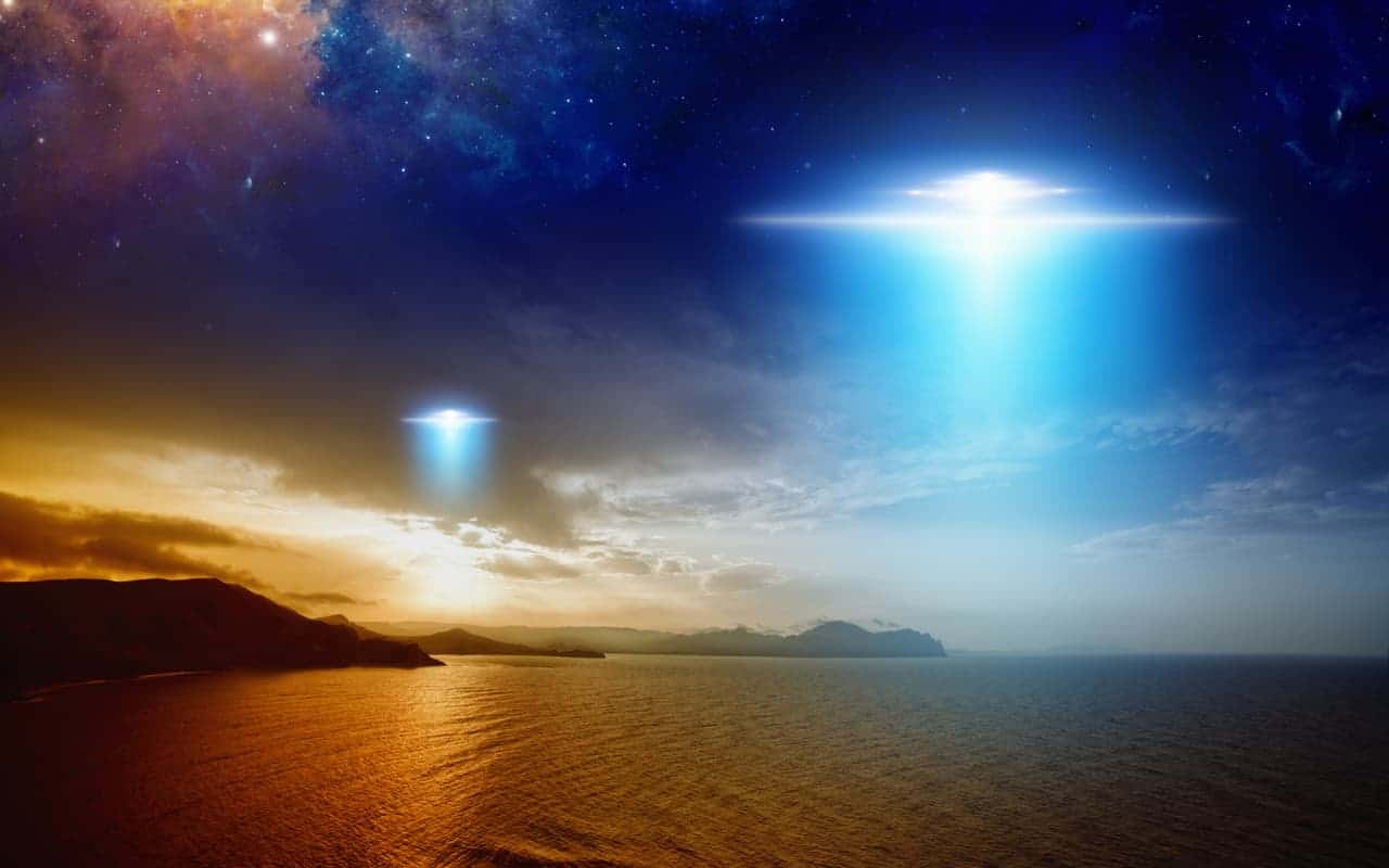 UFO, faranno clamore i video della NASA e del Pentagono presentati in Europa