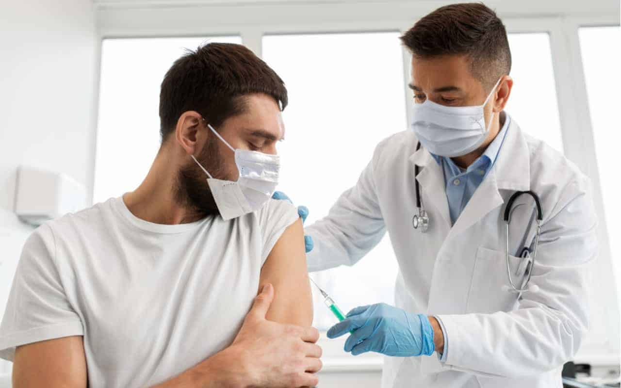 Vaccino, assolutamente da fare per le coppie che desiderano avere un figlio