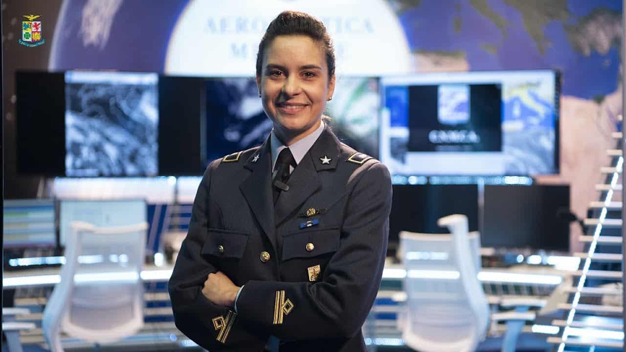 Video Meteo WeekEnd a cura dell’Aeronautica Militare. Edizione del 28 maggio 2021