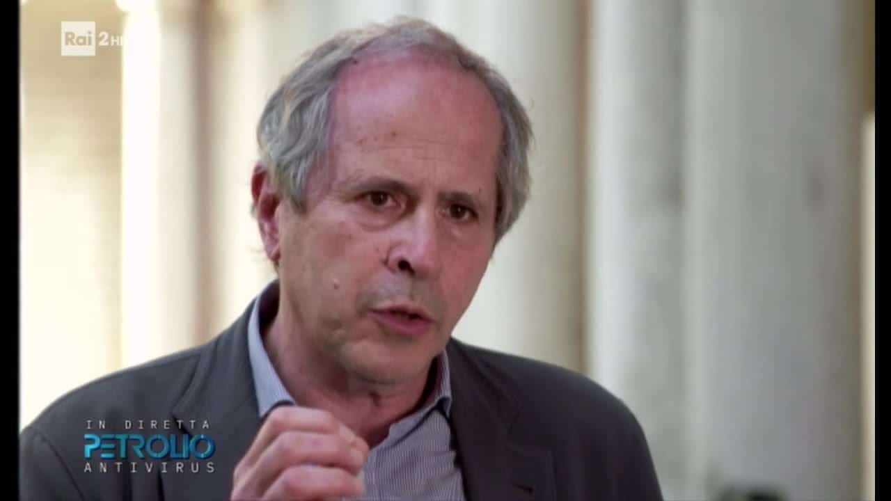 Virologi a confronto: virus più debole o stazionario? Crisanti – Zangrillo