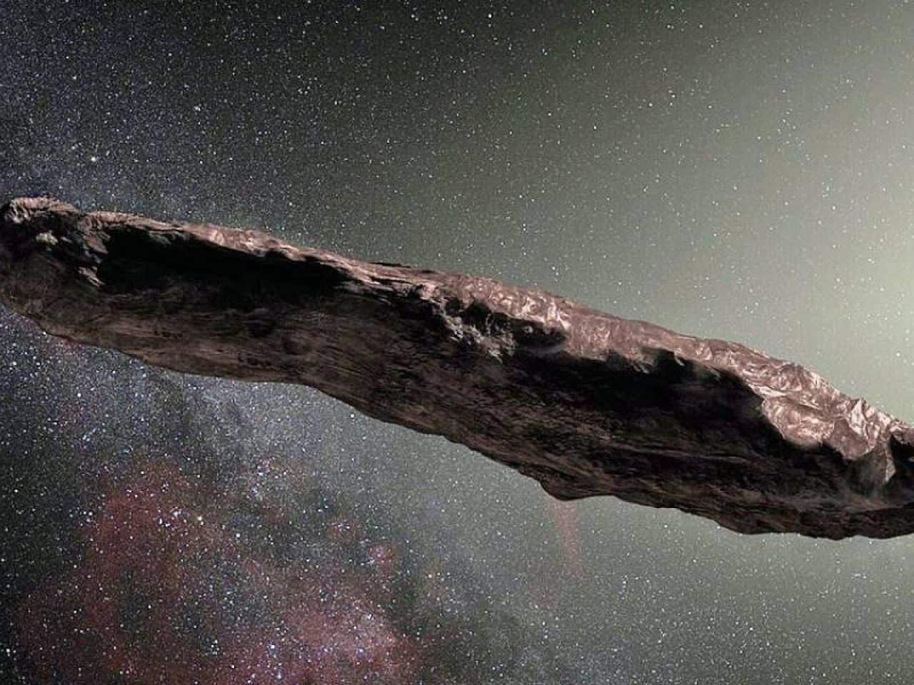 Nuovi Asteroidi giganti. NASA, dobbiamo prevenire impatti sulla Terra