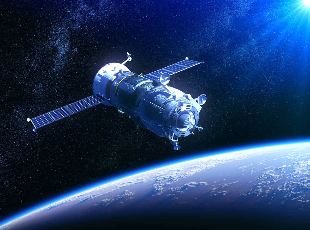 Progettata un’astronave orbitale