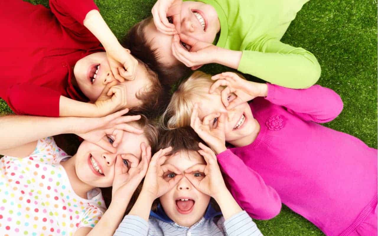 TRE motivi per rendere obbligatoria la vaccinazione COVID-19 per i bambini