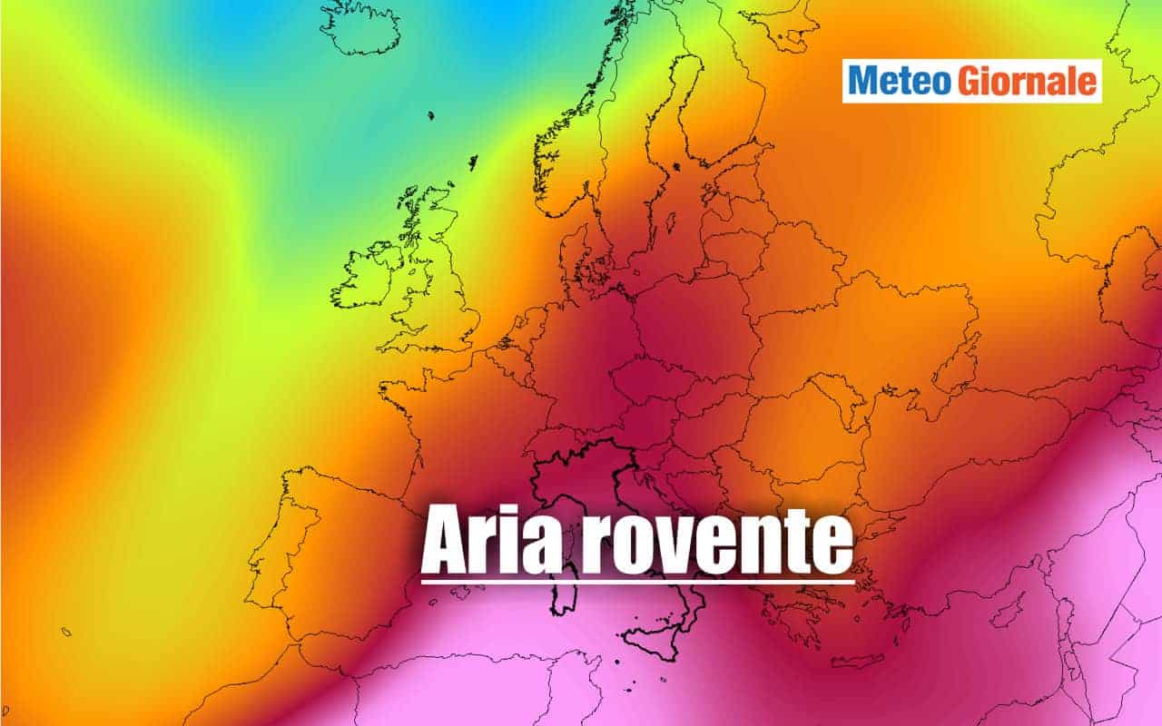 aria-rovente